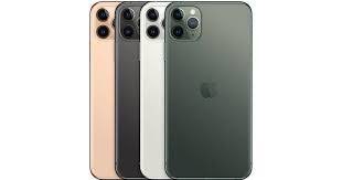 Iphone 11 Pro Max 512gb Midnight Green